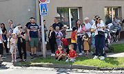 Nablýskaní veteráni projížděli v sobotu celým jihem Prostějovska. Konala se zde tradiční Veterán rallye. 17.6. 2023