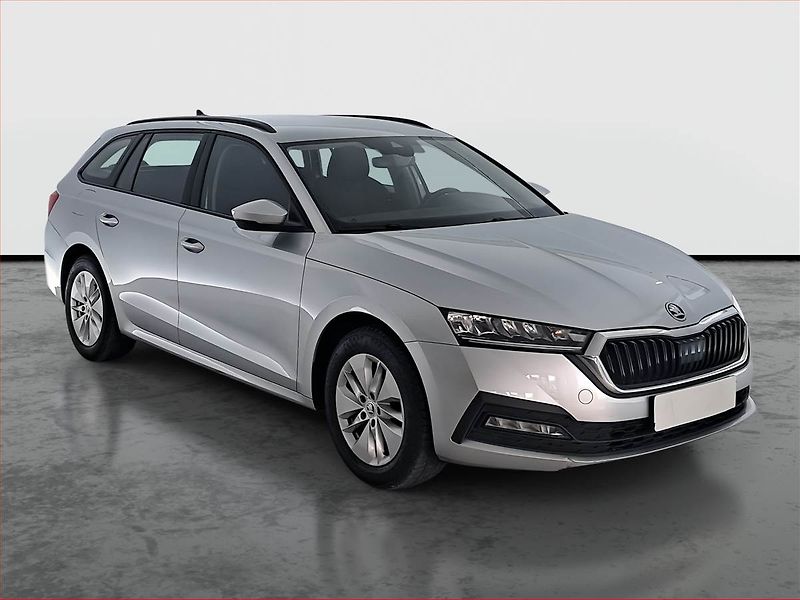 Škoda Octavia (2023) Ambition 2.0 TDI, ČR,1.maj - fotografie inzerátu