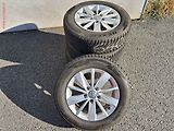Volkswagen Golf (2013) 1.4 TSi, ČR, Comfortline - náhled 18