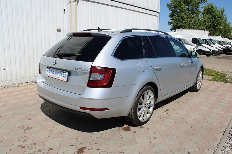 Škoda Octavia 2,0 TDI 110kw Style plus - fotka 4 z 25