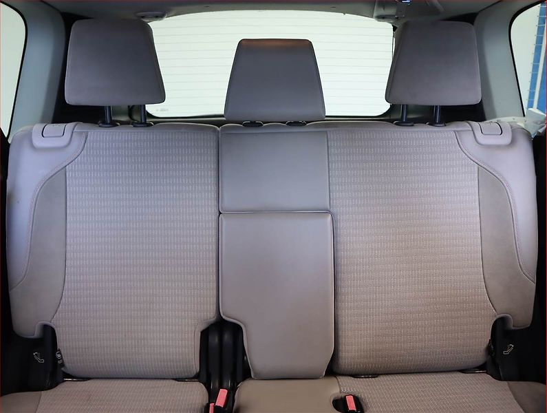 Citroën C3 Picasso (2009) Exclusive 1.6 i, nová STK - fotka 10 z 15