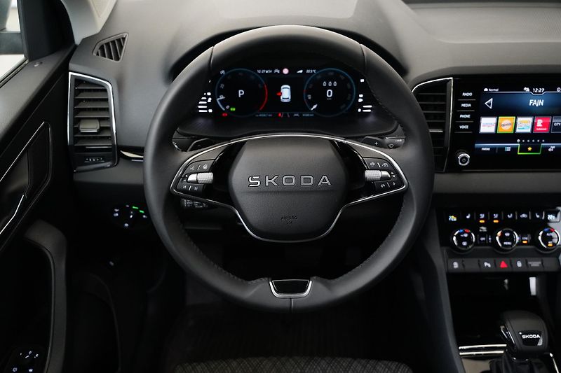 Škoda Karoq - fotka 18 z 26