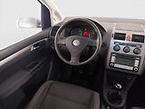 Volkswagen Touran (2007) 1.9 TDI, 7 míst, po STK, Tažné - náhled 7