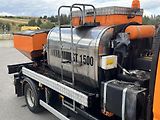 FUSO CANTER 7C15 EEV bitumenový  - náhled 8