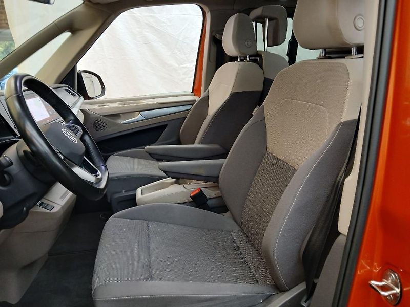 Volkswagen Multivan (2025) T7 TDI REZERVACE - fotka 8 z 19