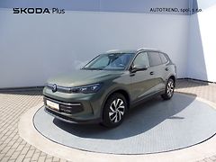 Volkswagen Tiguan (2025) People 1,5 eTSI 96kW mHEV DSG - fotografie inzerátu