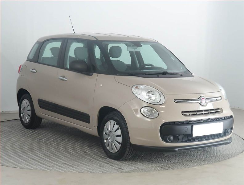 Fiat 500L (2015) 1.4 16V - fotografie inzerátu