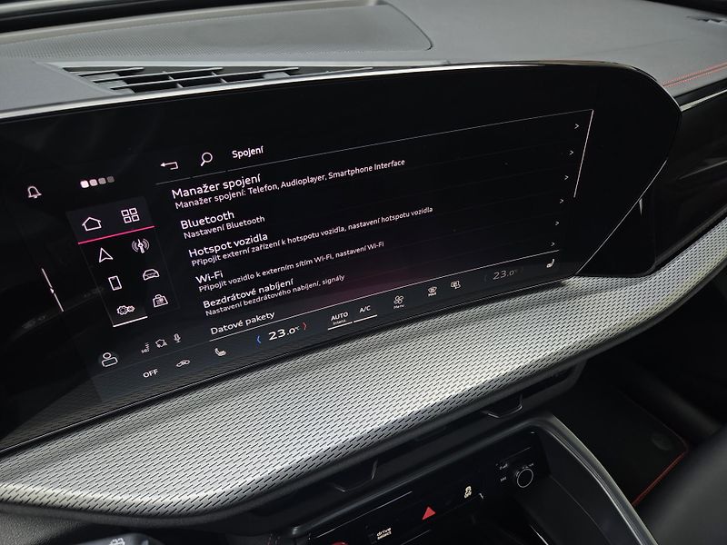 Audi Q5 SB Q S-Line Vzduch Pano MAXvýb - fotka 32 z 61