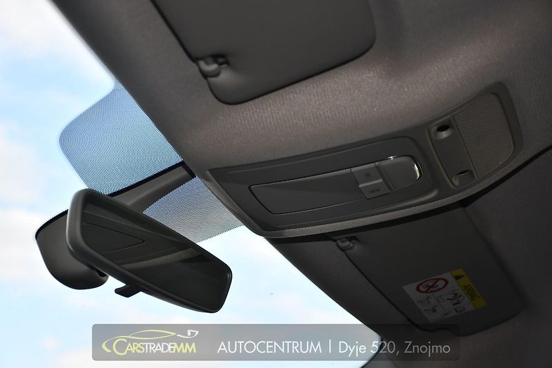 Audi A3 1.4TSi SPORTBACK G-TRON - fotka 42 z 48