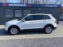 Volkswagen Tiguan 1.4 TSI 92kW - 1xMAJ.-LED-NAVI - fotografie inzerátu