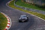 Ford Mustang GTD zajel na Nürburgringu čas pod 7 minut