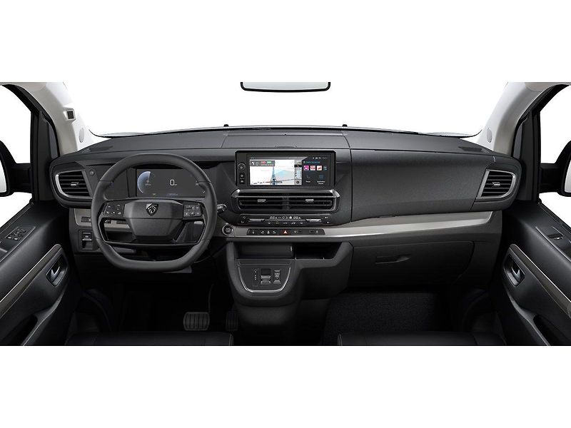 Peugeot Traveller (2026) ALLURE - fotka 5 z 6