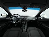 Alfa Romeo Giulietta 1.4T Aut. MultiAir 125kW Super - náhled 8
