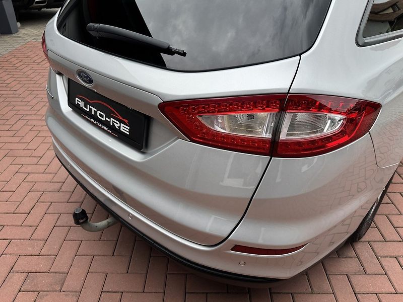 Ford Mondeo (2018) 2.0TDCi Automat Navi Tažné Zař - fotka 37 z 47
