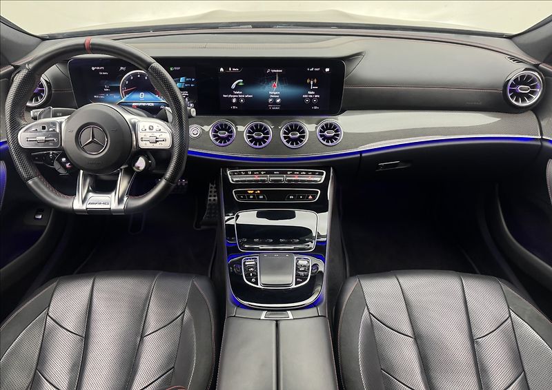 Mercedes-Benz CLS 3,0 53 AMG DPH MASÁŽ 360° 4M+ - fotka 7 z 49