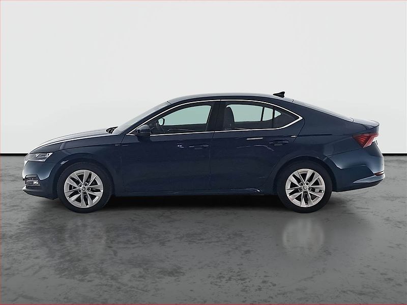 Škoda Octavia (2022) 2.0 TDI - fotka 3 z 20