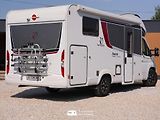 Bürstner Ixeo (2018) Time IT 726 G 30yr Markiza - náhled 25