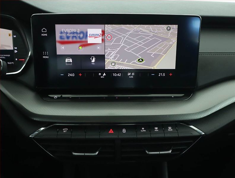 Škoda Octavia (2022) 2.0 TDI, Automat, Serv.kniha - fotka 12 z 16