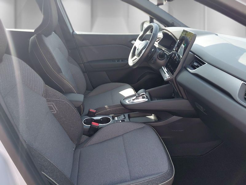 Renault Captur (2025) 1,3 TCe 116 kW EDC Techno - fotka 23 z 25