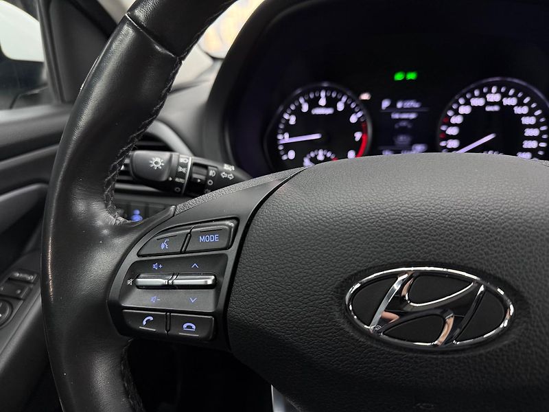 Hyundai i30 (2022) CW 1.5 T-GDi mHEV Family DCT - fotka 20 z 25