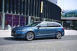 Ford Mondeo (2020) 2.0 187ps Hybrid ecvT VIGNALE  - náhled 13