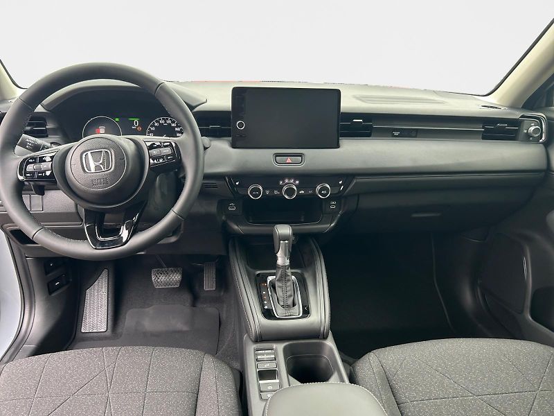 Honda HR-V (2026) 1,5 Elegance/skladem - fotka 9 z 10