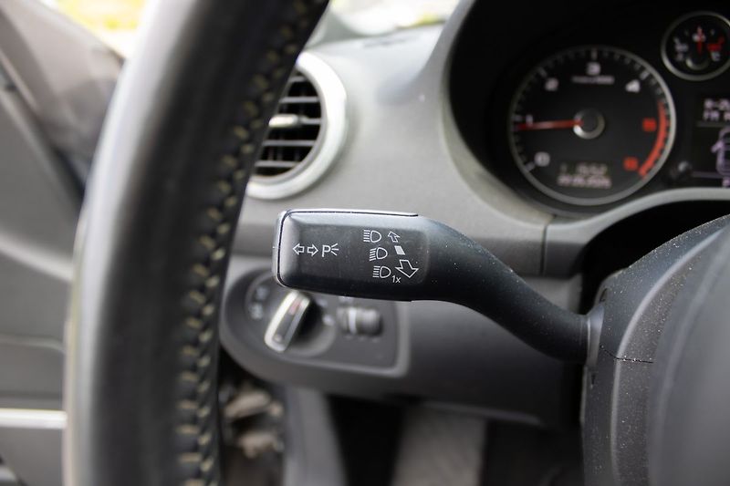 Audi A3 Repas DSG záruka, nové rozvody - fotka 24 z 36