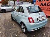 Fiat 500 (2024) 1.0i 51kw Hybrid Klima Kůže ČR - náhled 2