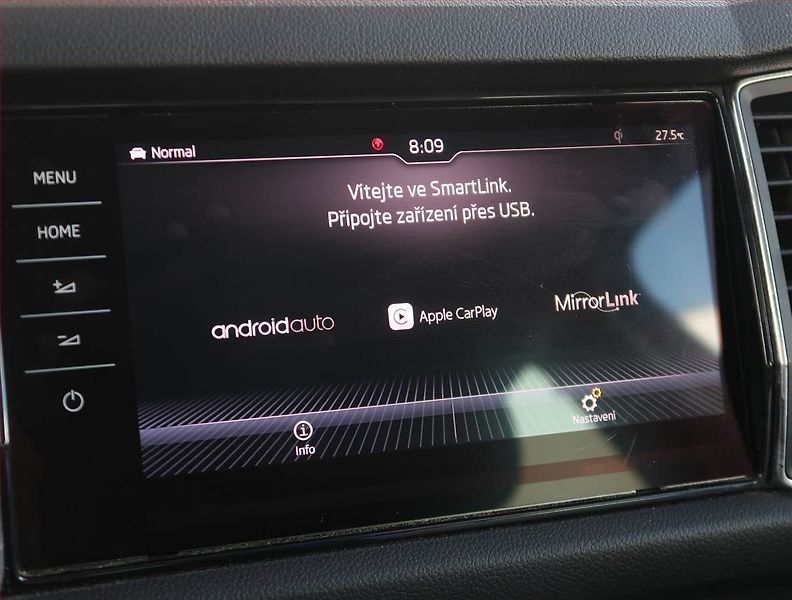 Škoda Kodiaq (2019) Style 2.0 TDI 4x4, DSG,4X4 - fotka 21 z 25