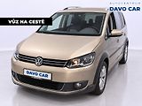 Volkswagen Touran 1,4 TSI 103kW Cross 1.Maj. - náhled 1