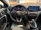 Kia Ceed 1.5 T-GDI 118kW Top SW DCT - náhled 6