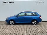 Škoda Fabia (2015) 1.2 TSI 66 kW Style Combi - náhled 2