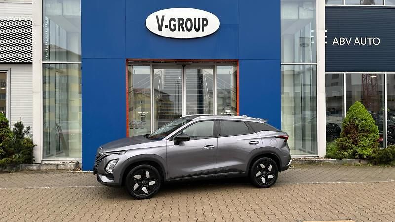 Omoda 5 (2026) 1.6 tGDI 108kW Premium - fotka 5 z 10