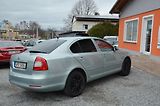 Škoda Octavia (2009) 1.6 MPi 75kW Ambition / ČR - náhled 6
