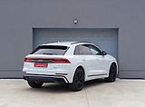 Audi Q8 50TDI S-LINE NIGHT ČR DPH - náhled 6