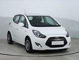 Hyundai ix20 (2016) 1.6 CVVT, Park. senzory - náhled 1