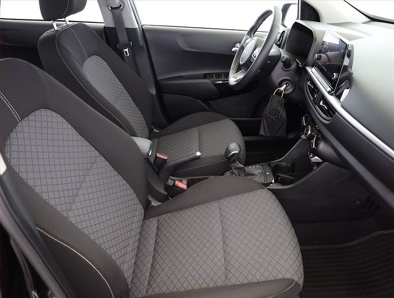 Kia Picanto (2025) 1.0 MPI, Automat, ČR,1.maj - fotka 7 z 18