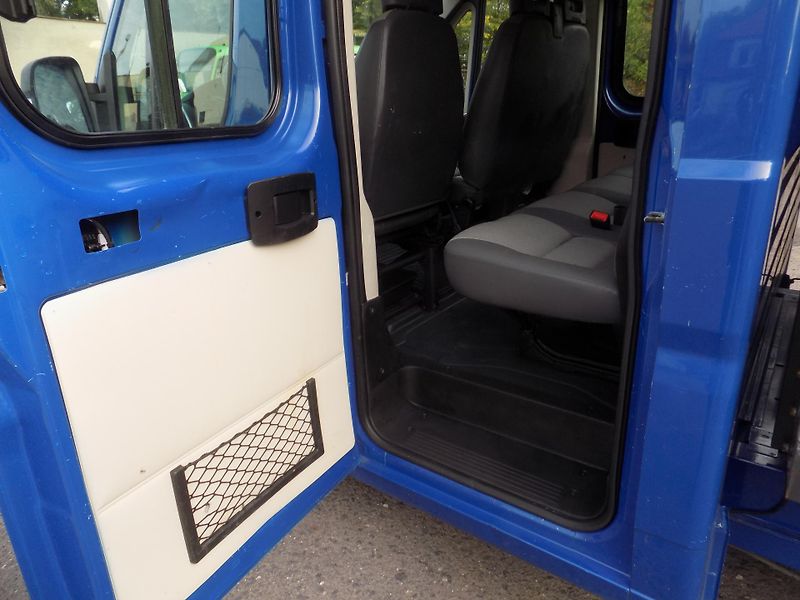 Fiat Ducato (2019) 2,3 96KW 7MÍST VALNÍK  - fotka 22 z 40