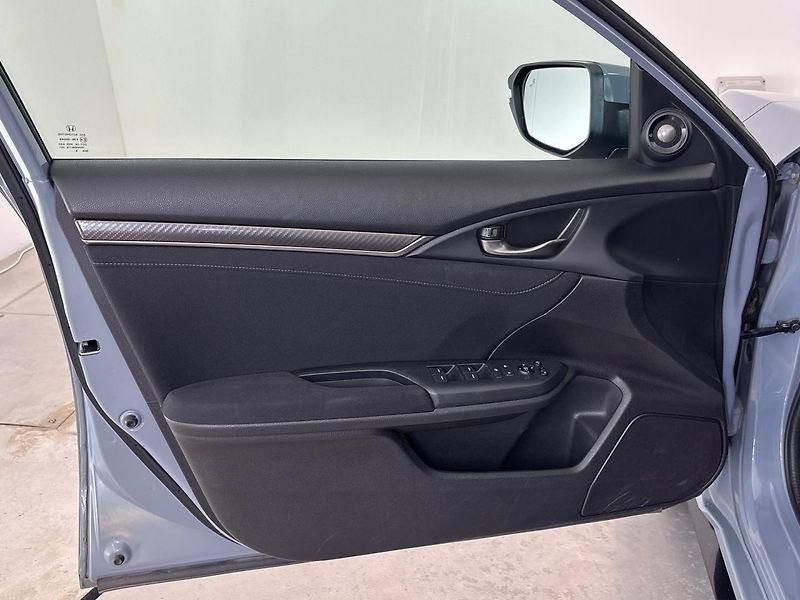 Honda Civic Sport Plus - fotka 13 z 28
