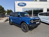 Ford Bronco (2024) Outer Banks, 5dveřová, 2.7 Eco - náhled 1