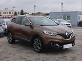 Renault Kadjar (2018) Intens 1.2 TCe, Serv.kniha - náhled 1