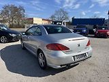 Peugeot 307 (2004) 2.0i 16v 100kw Kabriolet - náhled 13