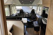 Adria Sonic Supreme I 710 SL