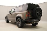 Land Rover Defender 110 D250 X-DYNAMIC SE AWD CZ  - náhled 10