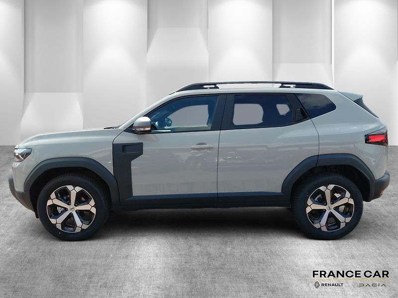 Dacia Duster (2025) Mild hybrid TCe 130 Journey - fotka 8 z 24