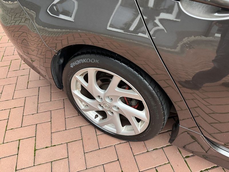 Mazda 6 (2012) 2.0i Sportsline Xenony Bose - fotka 48 z 50