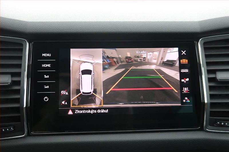 Škoda Kodiaq (2020) Laurin&Klement 2.0 TSI - fotka 19 z 23