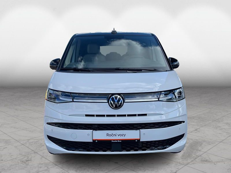 Volkswagen Multivan LONG 2.0TDI LIFE 7DSG 110kW - fotka 3 z 27