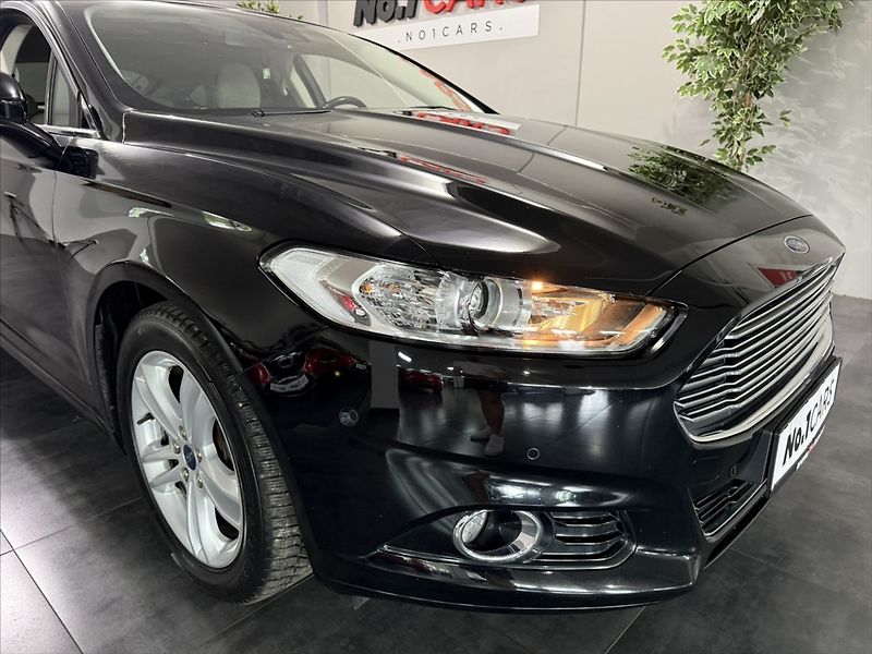Ford Mondeo 1,5   ECOBOOST TITANIUM TOP - fotka 38 z 44