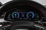 Audi Q8 50TDI Q S-line Matrix Vzduch B - náhled 26